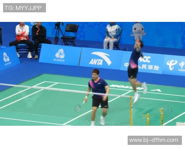 深圳羽毛球队全运会表现分析与状态评估探讨