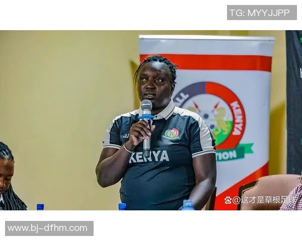 肯尼亚足球明星的崛起与影响力分析及排名解读