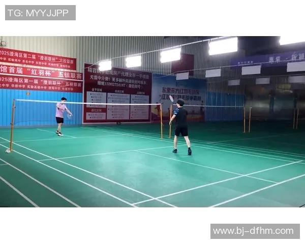 羽毛球的魅力与挑战：探寻北京羽毛球队的训练与比赛节奏