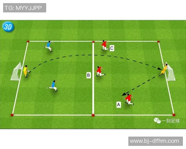放松足球教案设计与实施探讨促进学生身心健康与团队合作能力提升 放松足球教案设计与实施探讨促进学生身心健康与团队合作能力提升